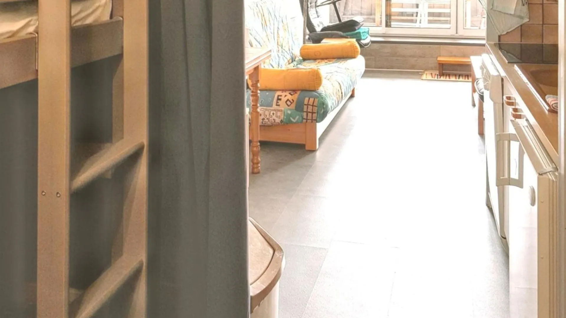 Studio Avec Vue Sur La Montagne A Villard De Lans 34 M² 0*, Villard-de-Lans France